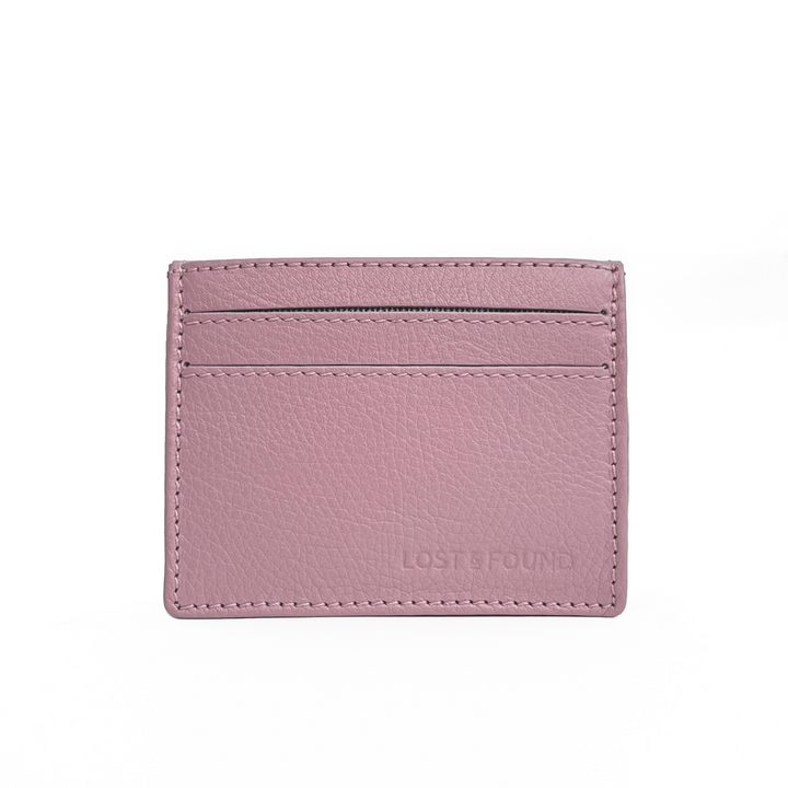Mini Wallet Lilac