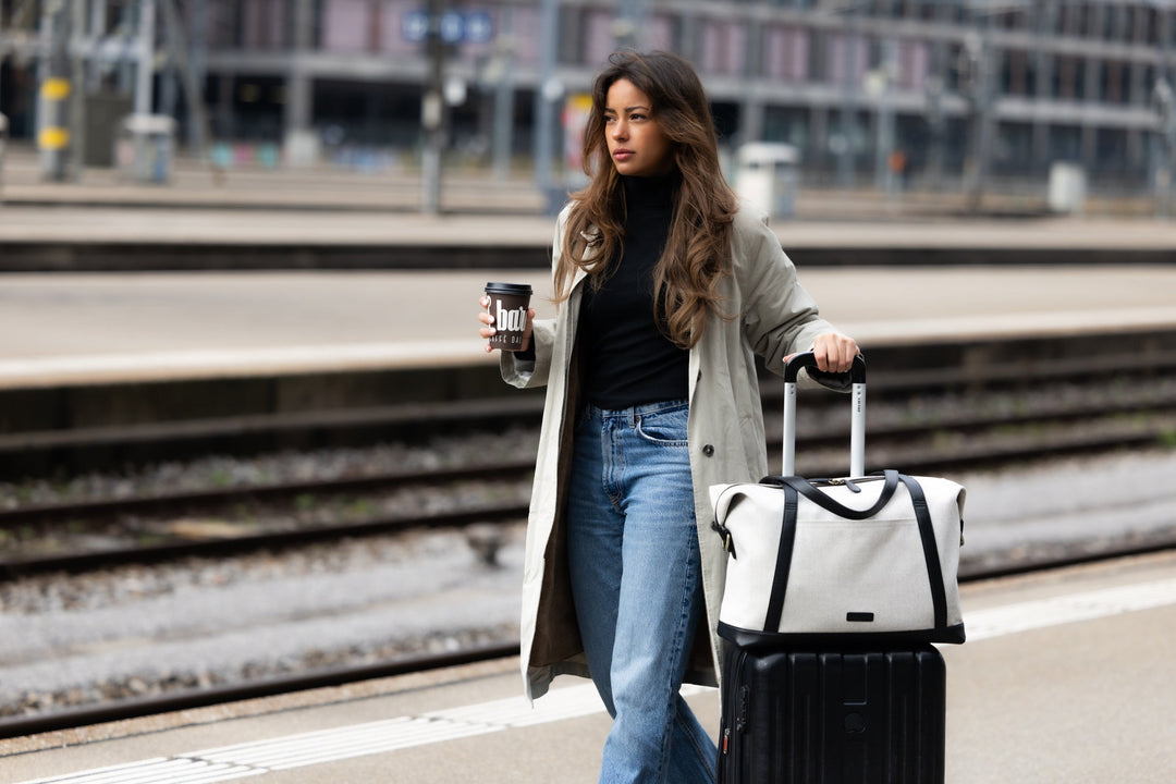 Canvas Reise Kollektion