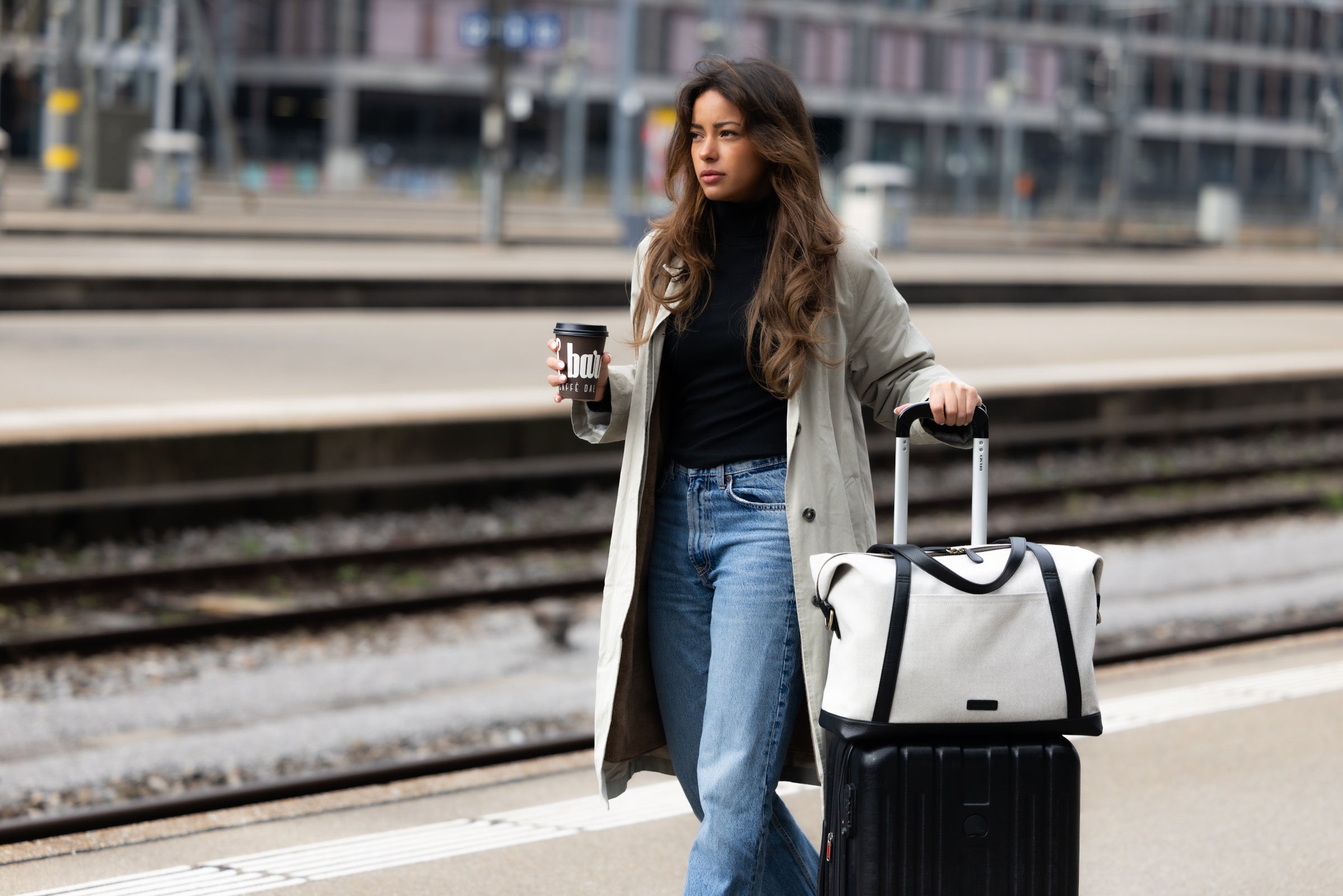 Canvas Reise Kollektion