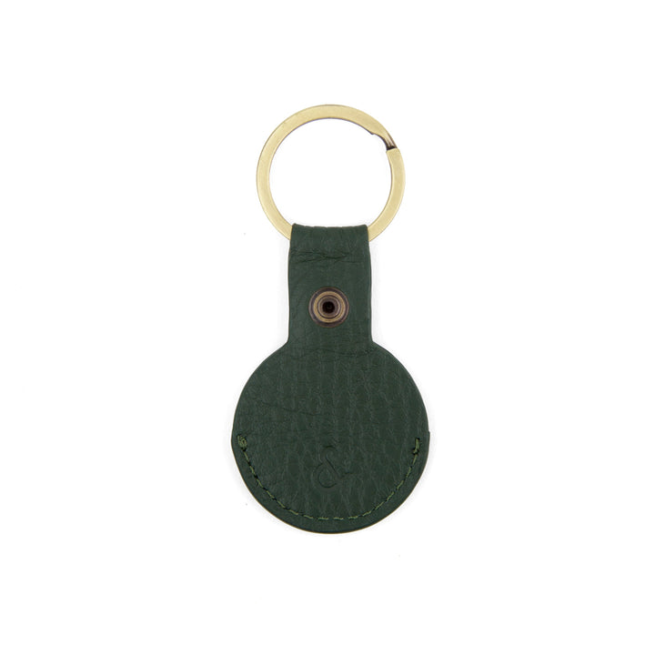 AirTag Case Forest