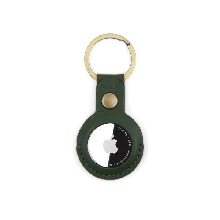 AirTag Case Forest