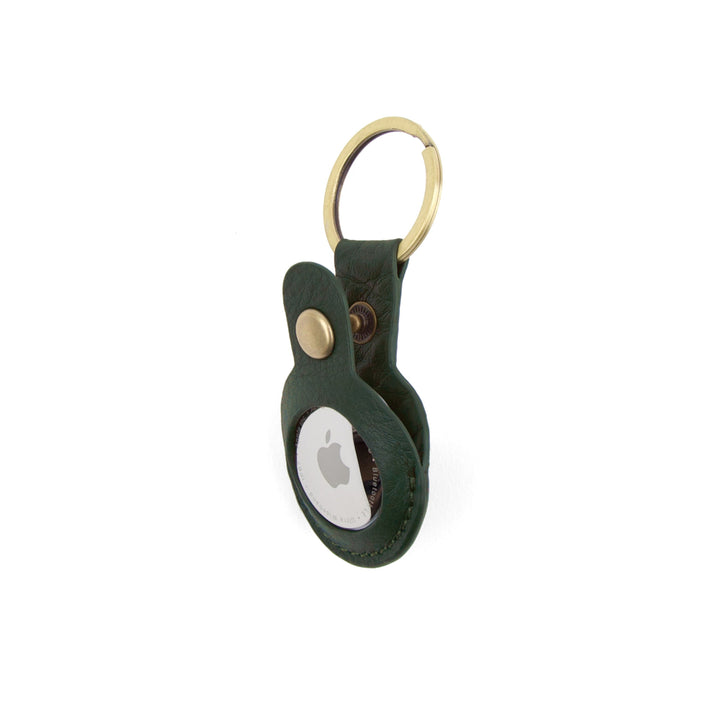 AirTag Case Forest