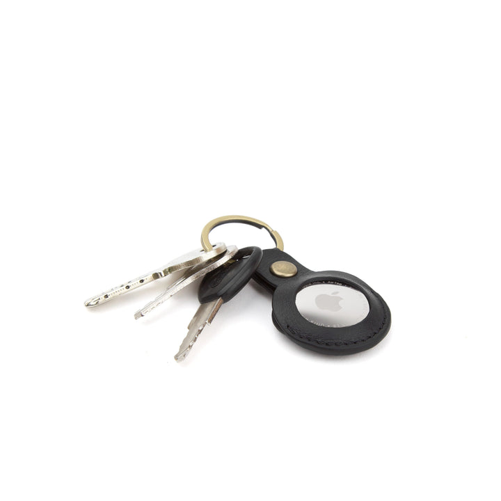 AirTag Anhänger Black