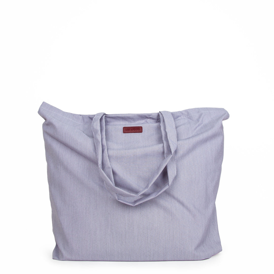 Allrounder Shopper Berry