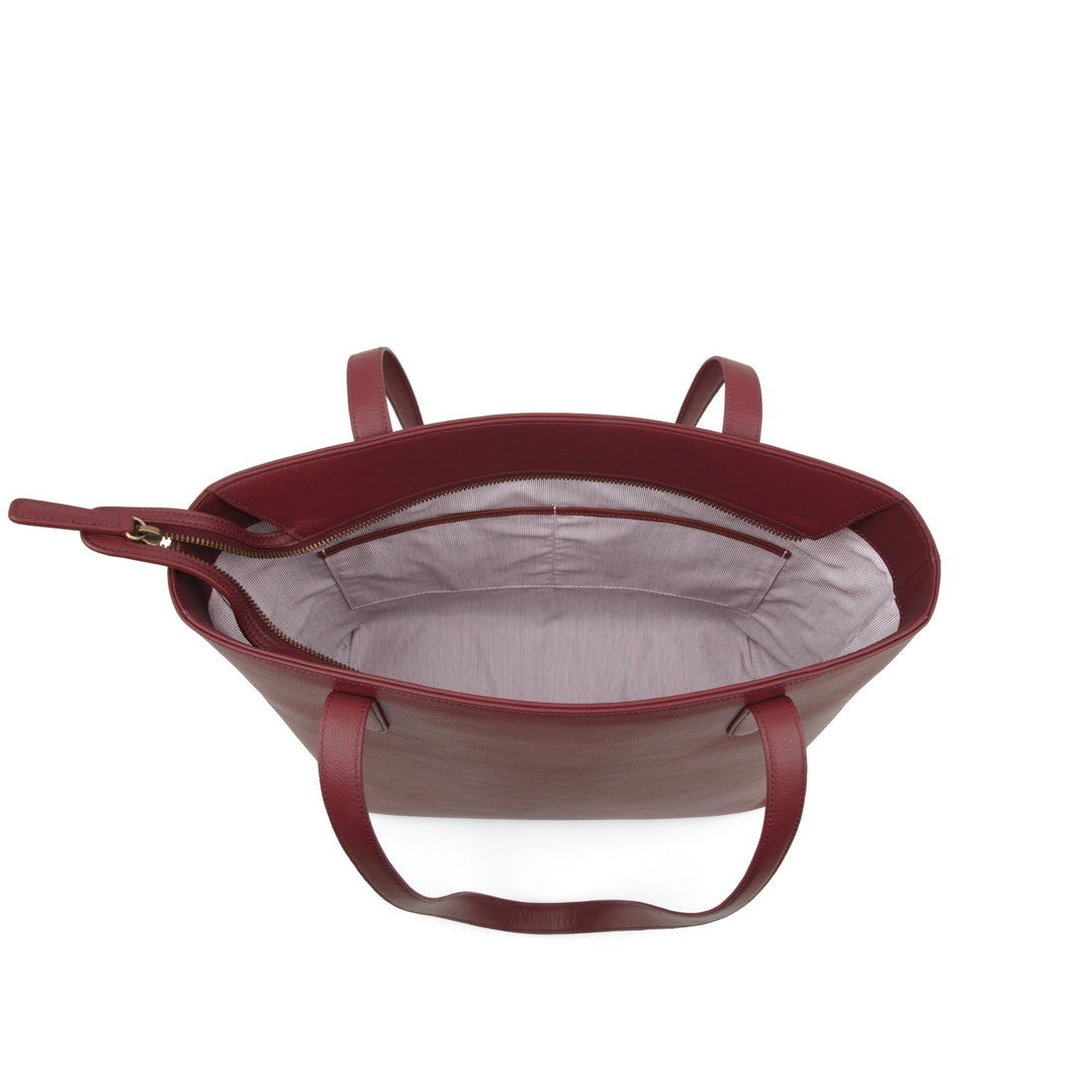 Allrounder Shopper Berry