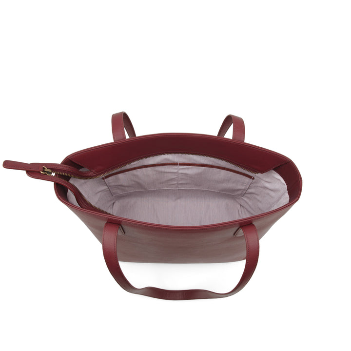 Allrounder Shopper Berry