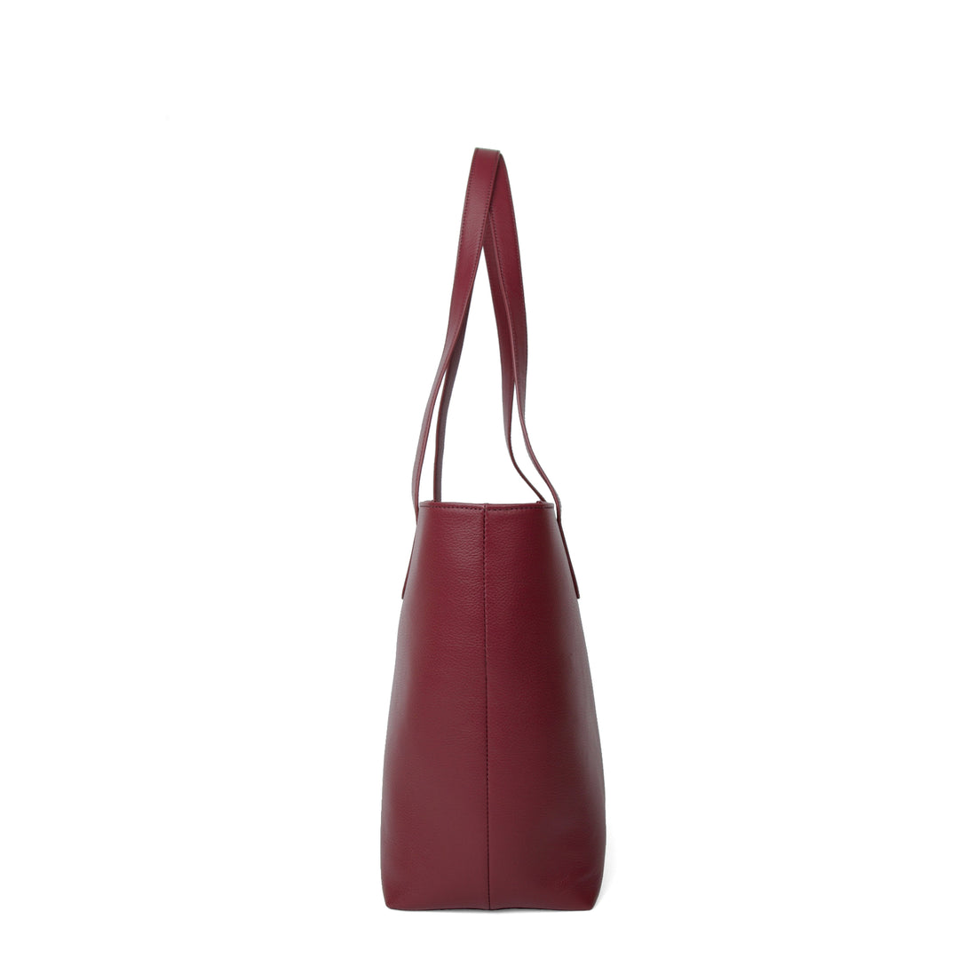 Allrounder Shopper Berry