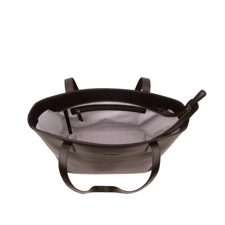 Allrounder Shopper Black