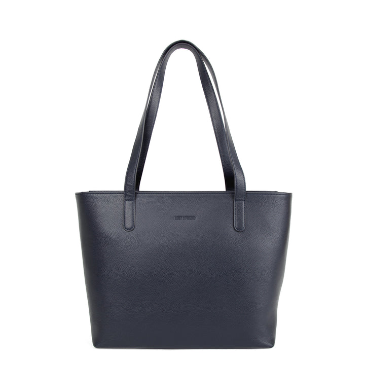 Allrounder Shopper Navy