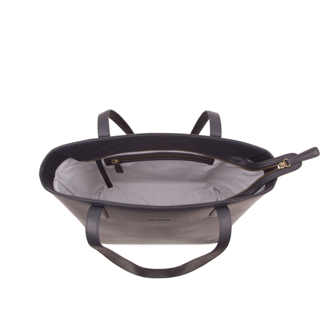 Allrounder Shopper Navy