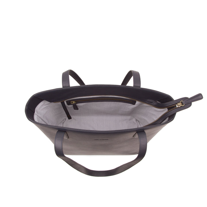 Allrounder Shopper Navy