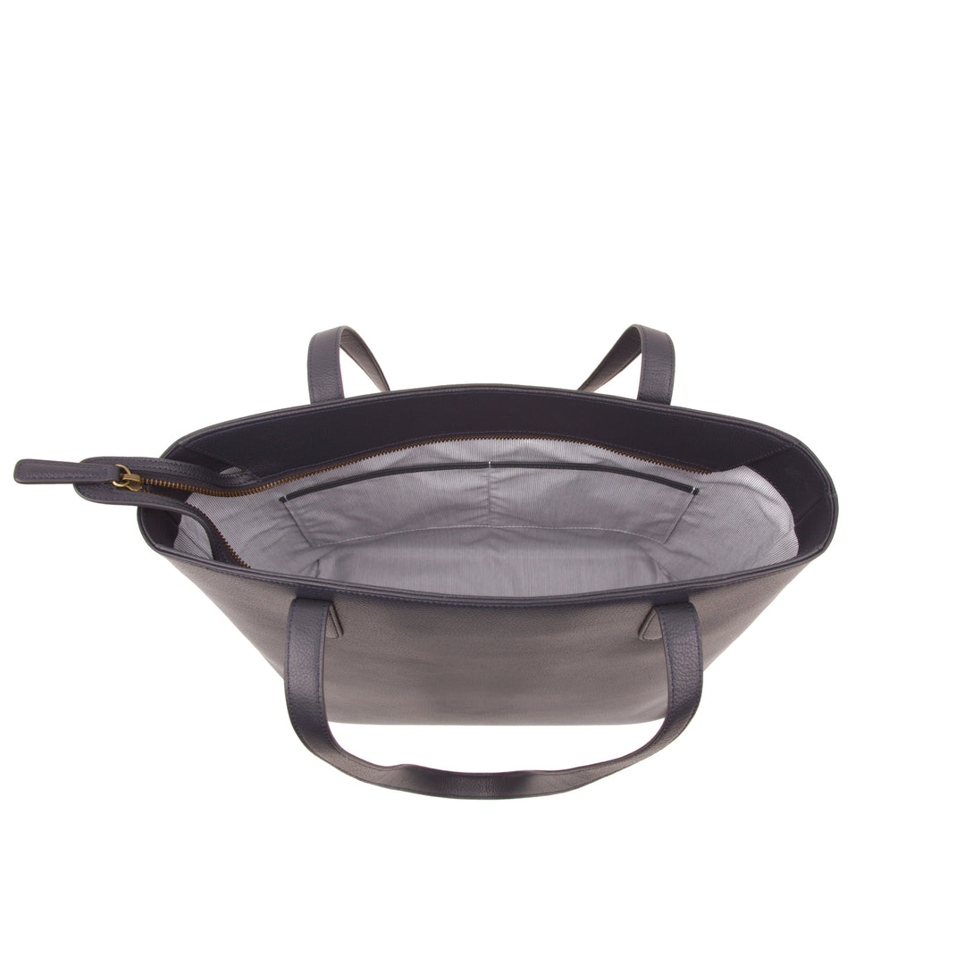 Allrounder Shopper Navy