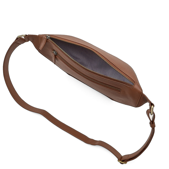 Sling Bag Cinnamon