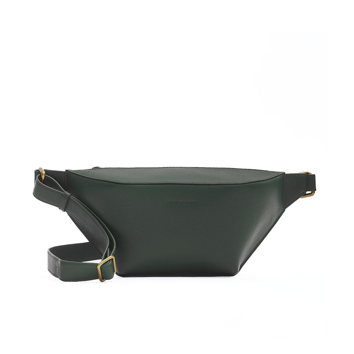 Bauchtasche klein Forest