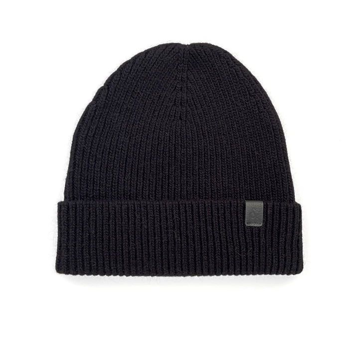 Beanie Black