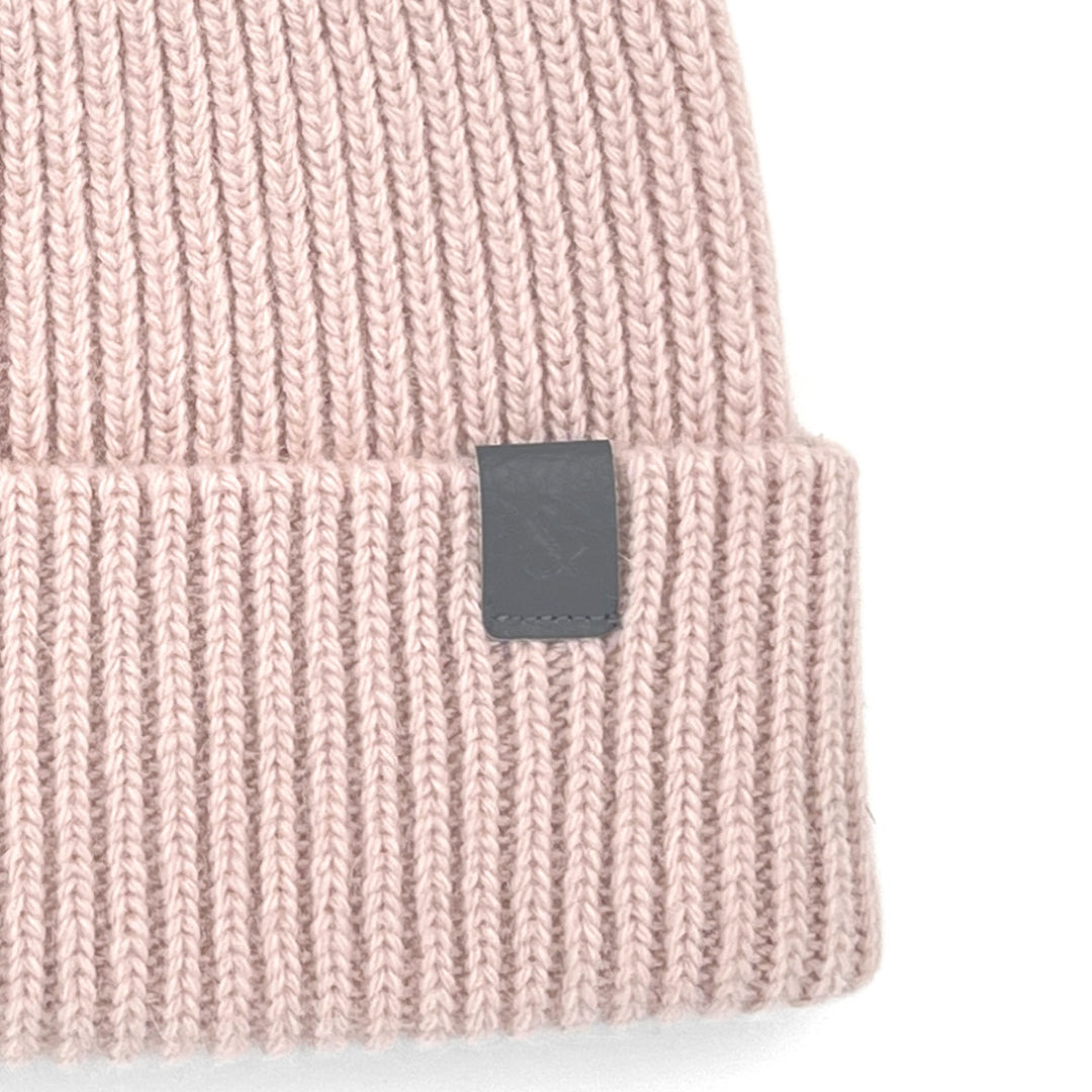 Beanie Blush