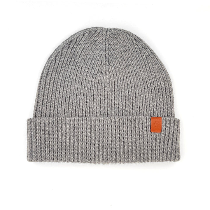 Beanie Grey