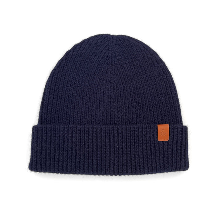 Beanie Navy