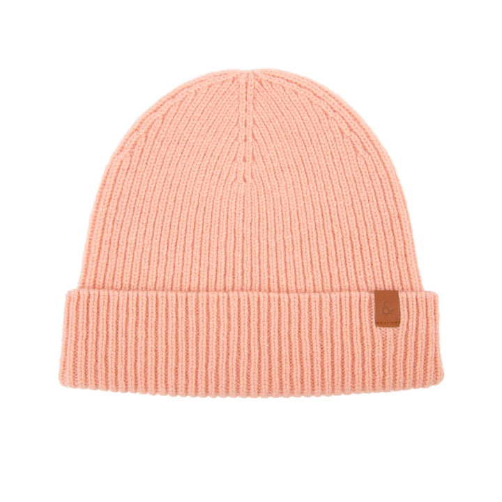 Beanie Apricot