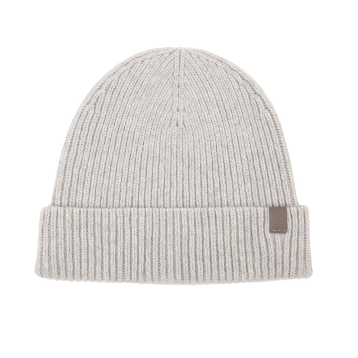 Beanie Grey