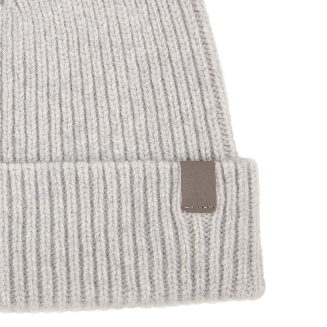 Beanie Grey