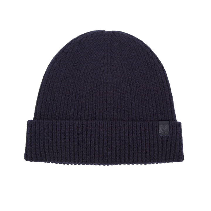 Beanie Navy