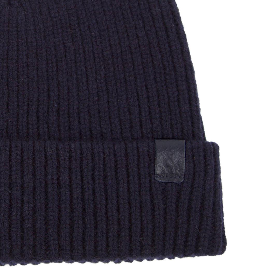 Beanie Navy