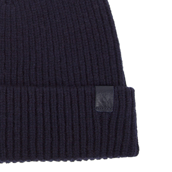 Beanie Navy