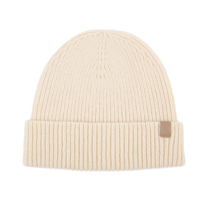 Beanie Vanilla