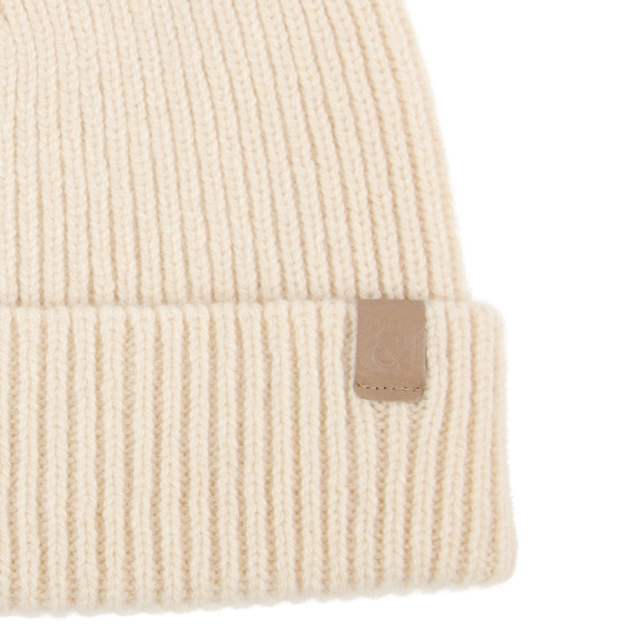 Beanie Vanilla