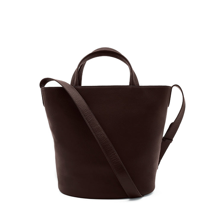 Beuteltasche Cacao