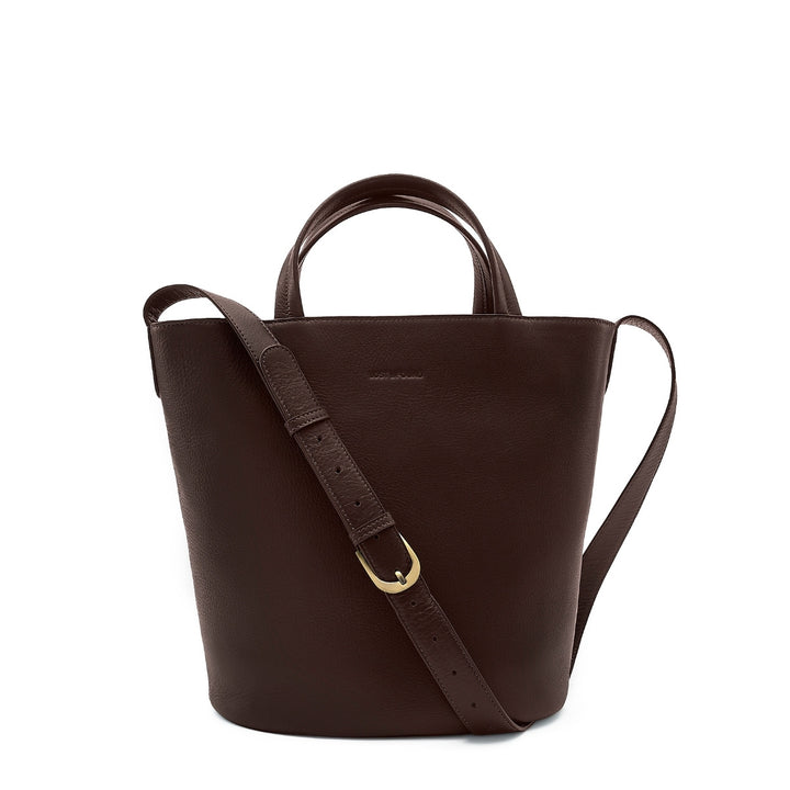 Beuteltasche Cacao