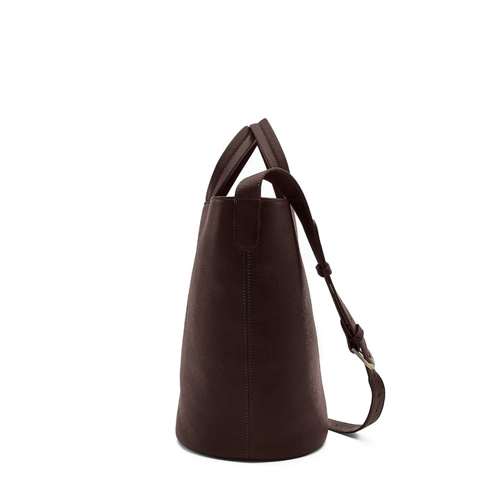 Beuteltasche Cacao