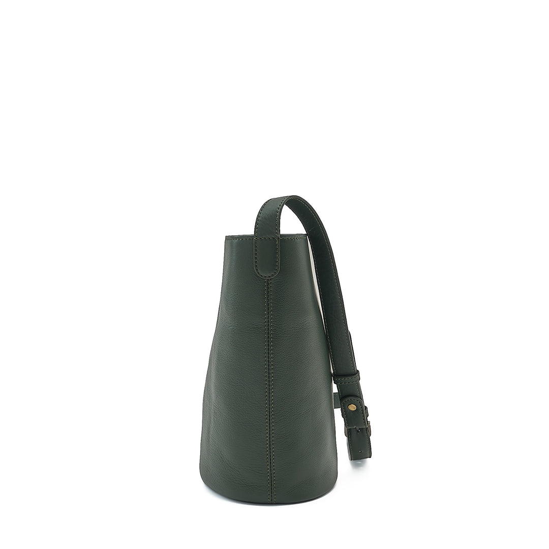 Bucket Bag Small Forest