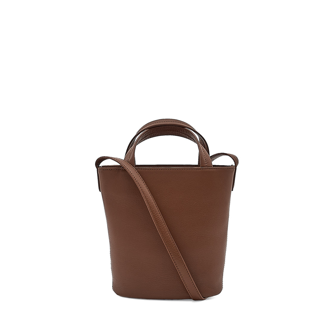 Beuteltasche Mini Cinnamon