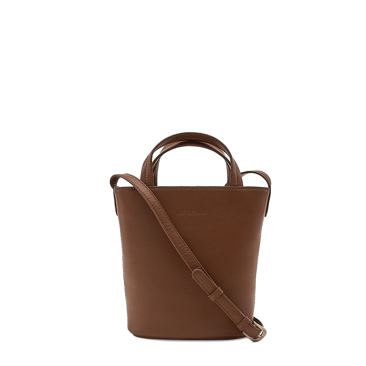 Beuteltasche Mini Cinnamon