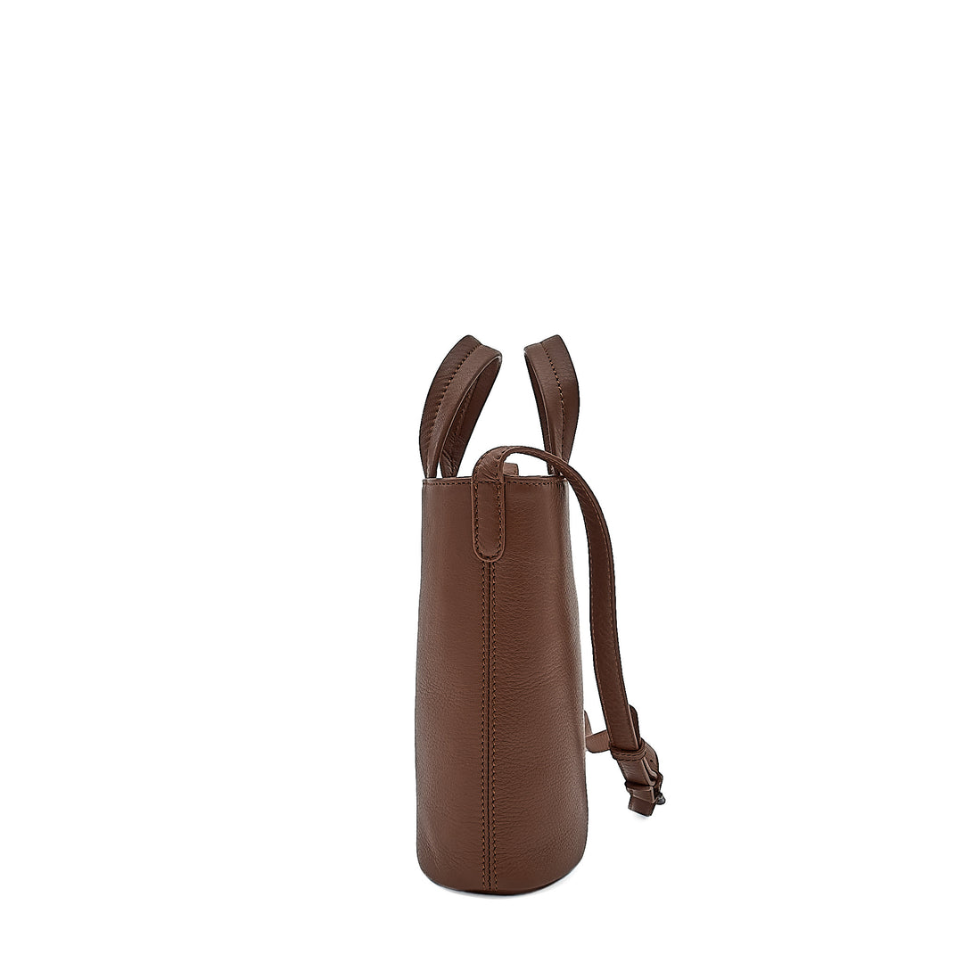 Beuteltasche Mini Cinnamon