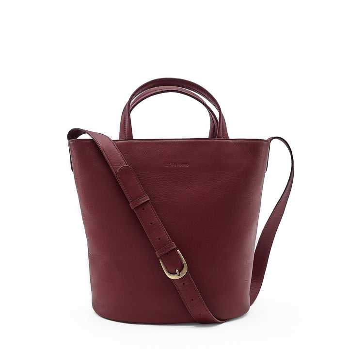 Beuteltasche Berry