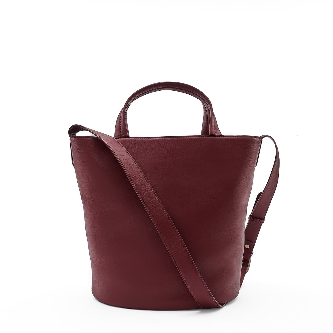 Beuteltasche Berry