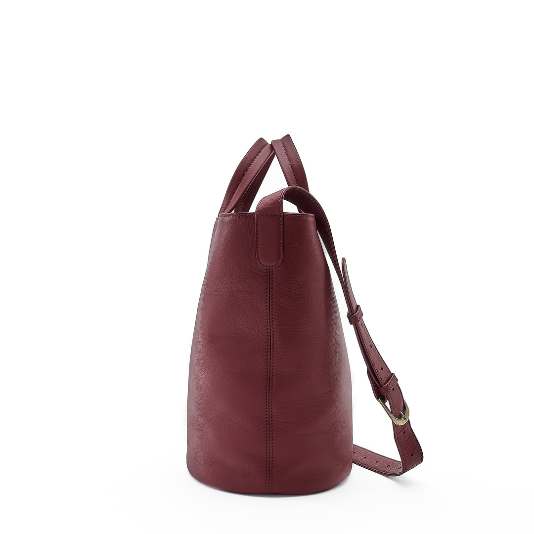 Beuteltasche Berry