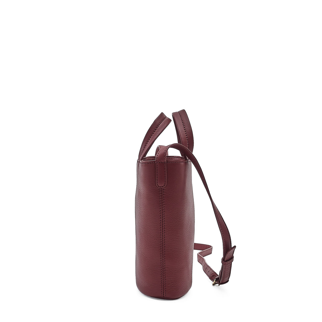 Beuteltasche Mini Berry