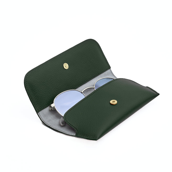 Glasses Case Forest