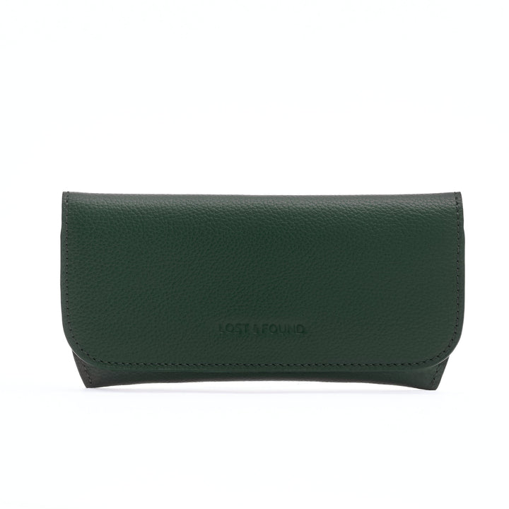 Glasses Case Forest