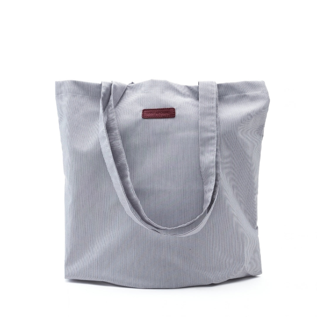 Beuteltasche klein Cherry