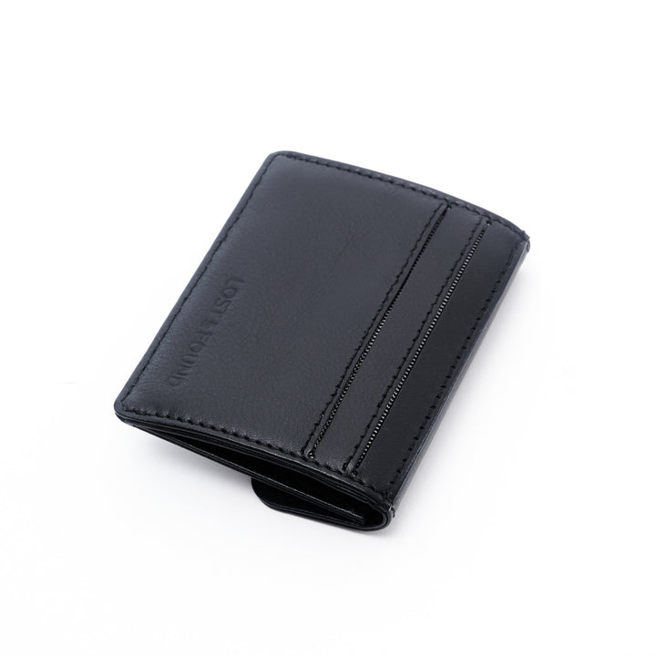 Mini Wallet Black