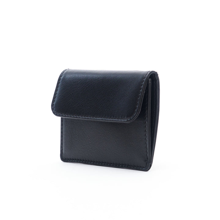 Mini Portemonnaie Black