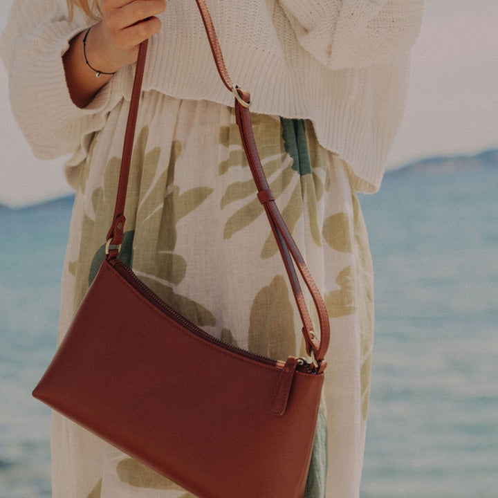 Easy Bag Whisky Detailaufnahme