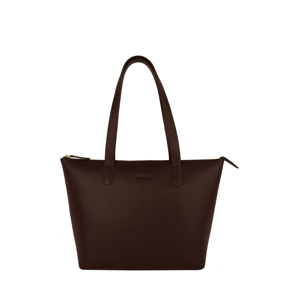 Everyday Shopper klein Cacao