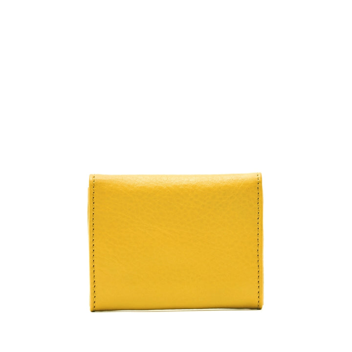 Folded Wallet Small Sun