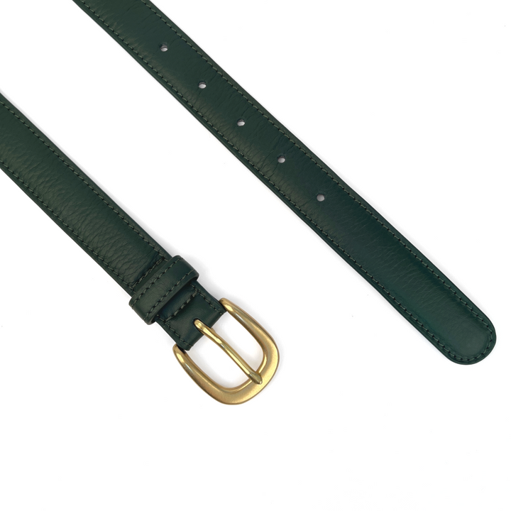 Women's Belt Forest